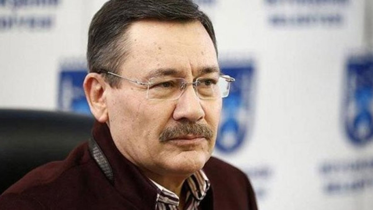 Kürt Devleti kurmak isteyen vakfa Melih Gökçek döneminde okul arsası verilmiş