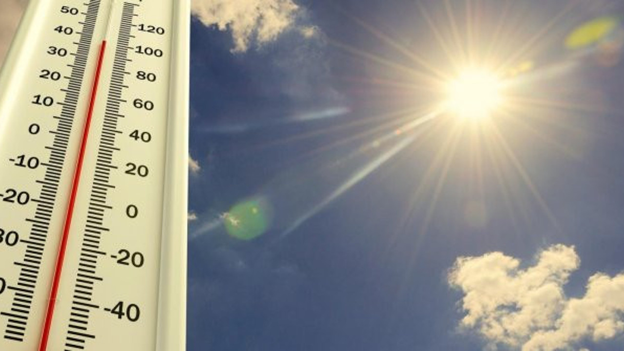 "Yaz sıcakları virüsü yok etmez!"