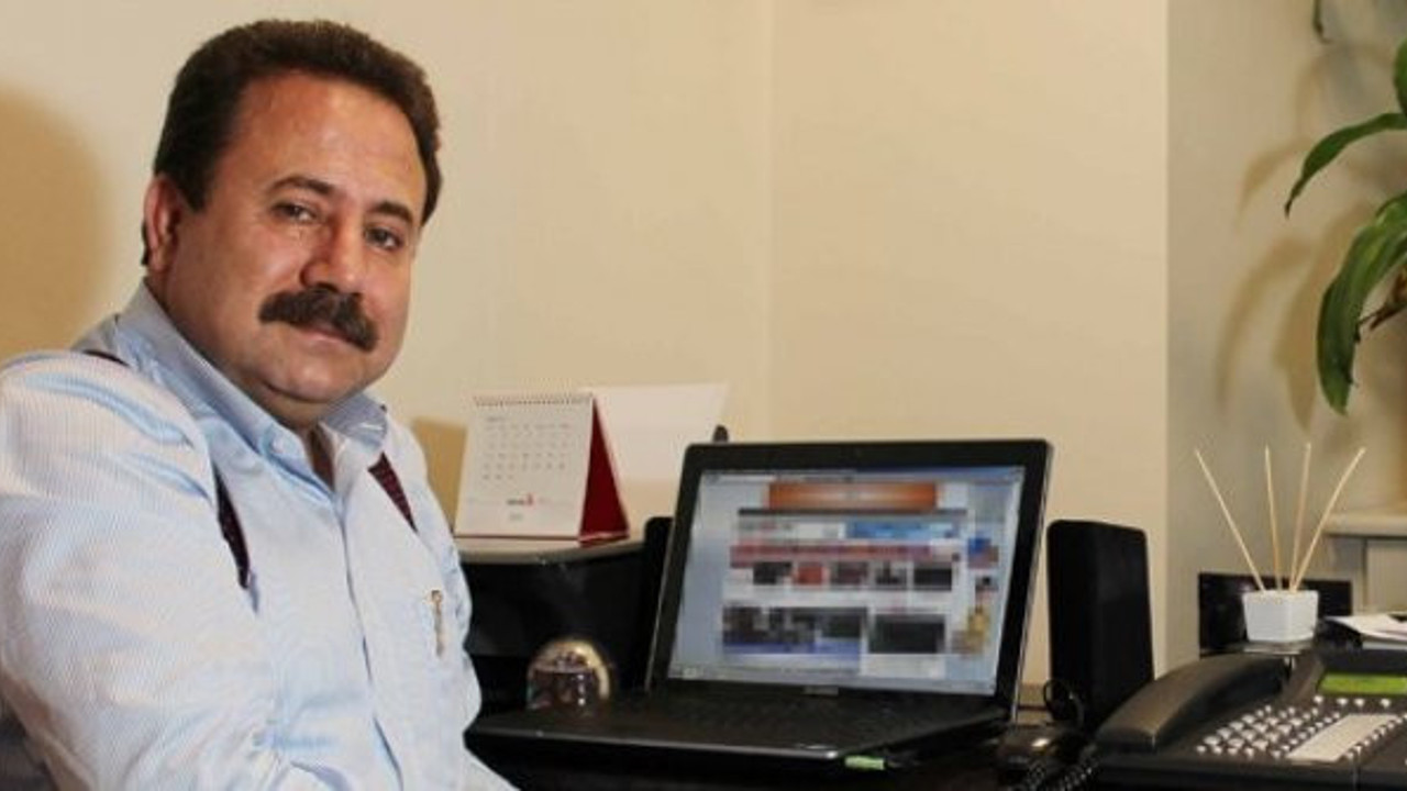 Ünlü Genel Yayın Yönetmeni korona virüse yakalandı