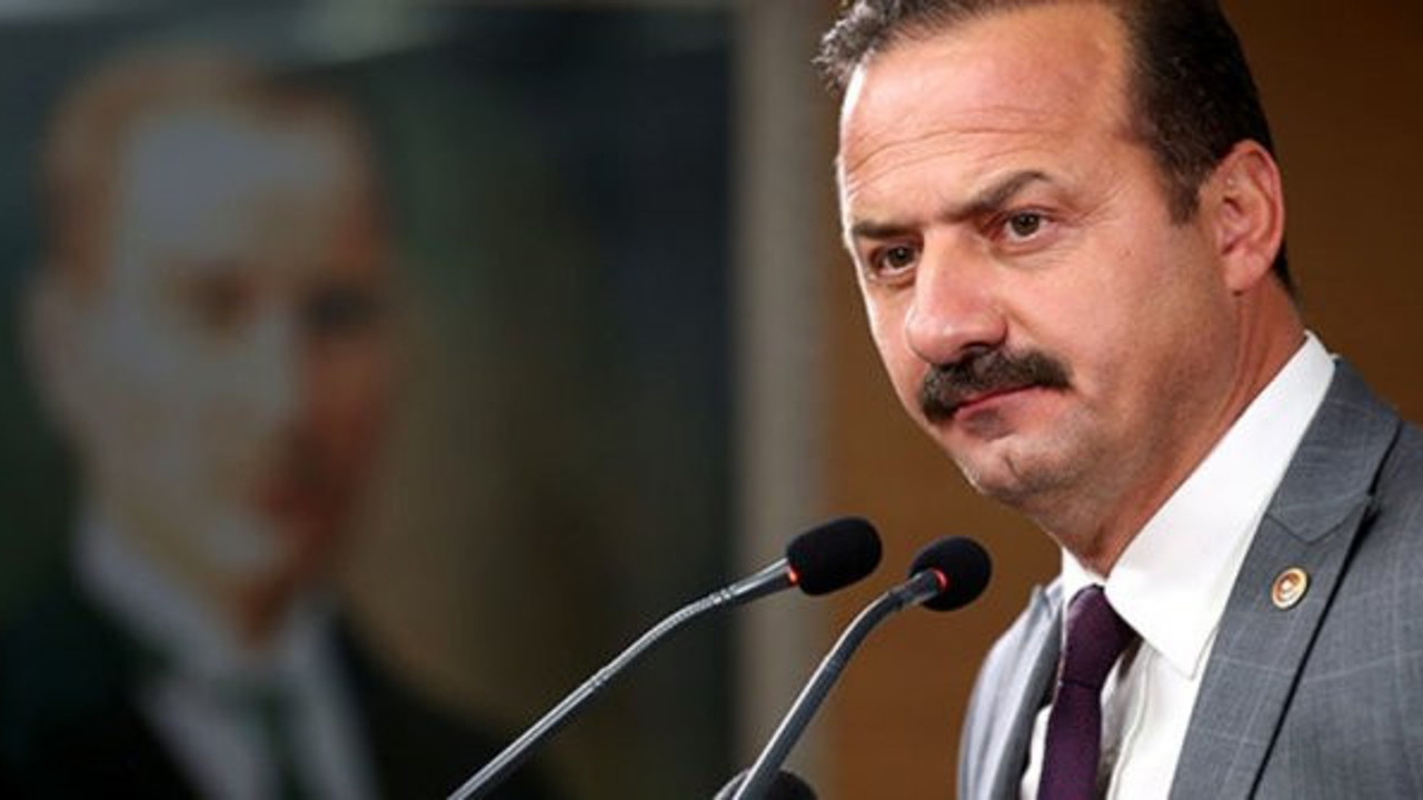 Yavuz Ağıralioğlu, HaberTürk'e konuk oluyor