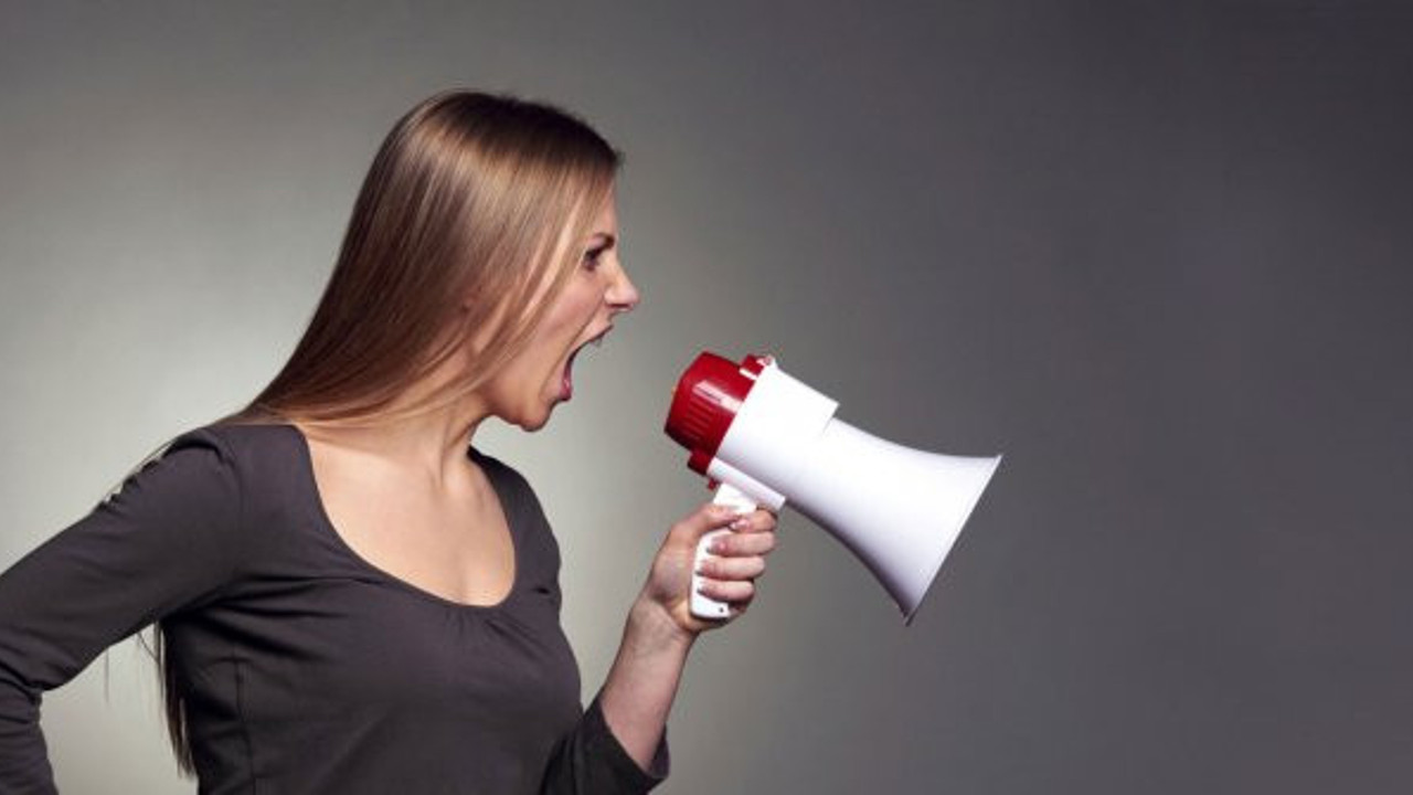 Korona virüs tehlikesi devam ediyor: Bu haberden sonra bağırmayı bırakabilirsiniz