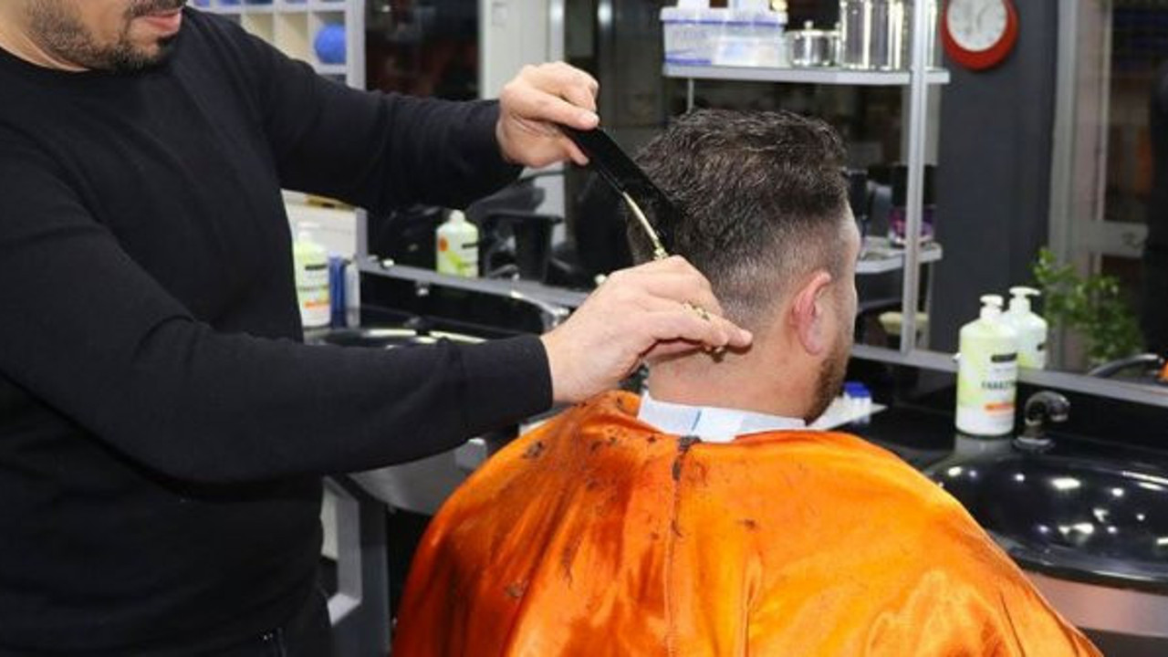 Kuaförler ve berberler ne zaman açılacak? Erdoğan açıkladı