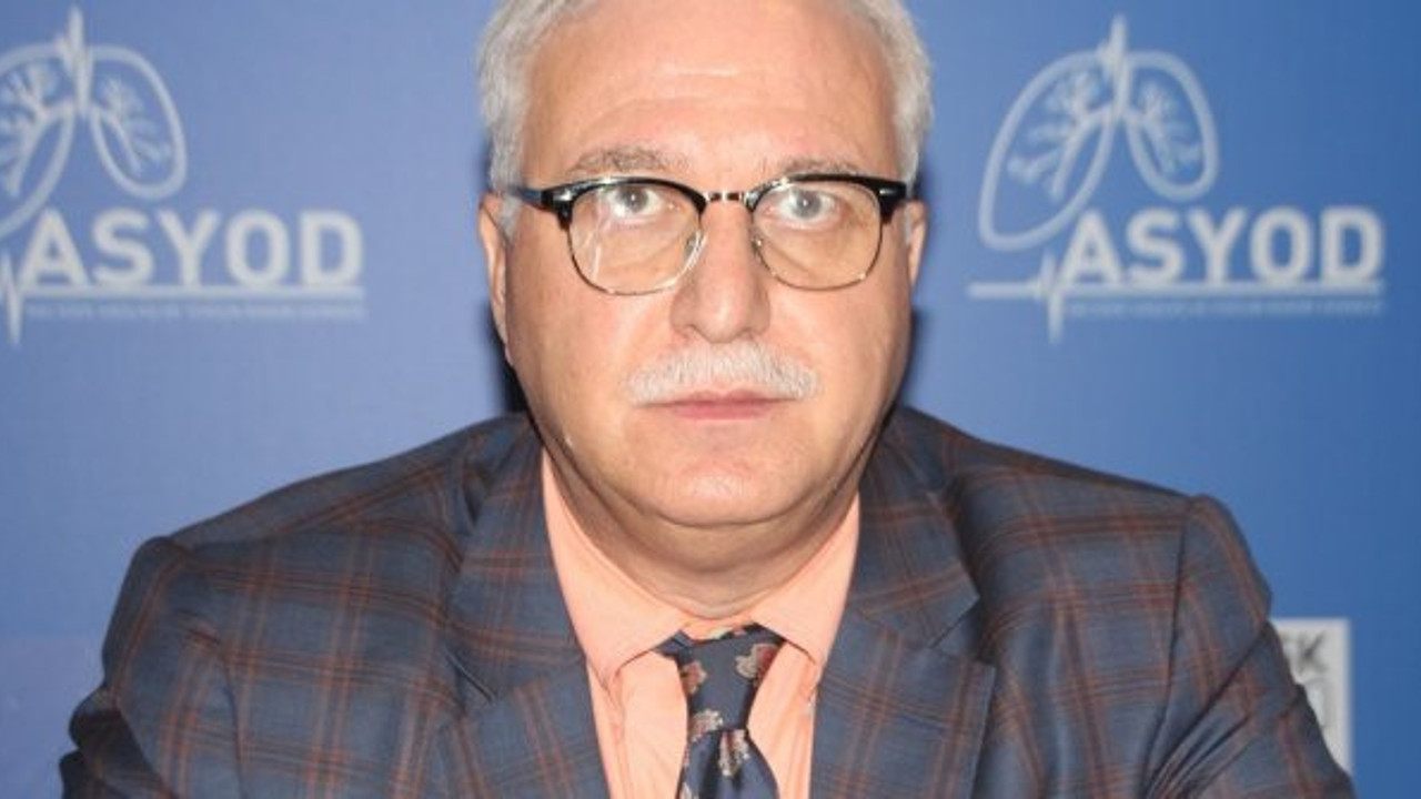 Normalleşme adımları sonrası Bilim Kurulu üyesi Özlü'den ilk değerlendirme: "Virüs hep duruyor olacak"