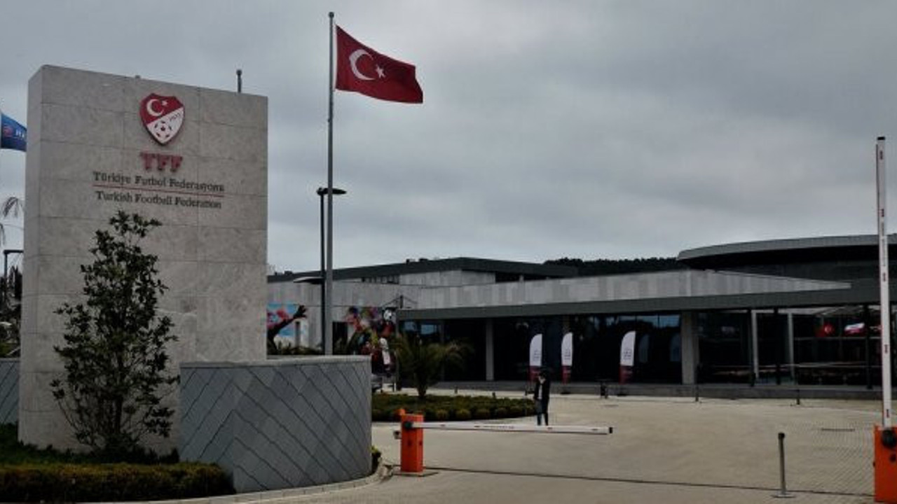 Türk futbolunun karar günü! Sezonun kaderi belirlenecek