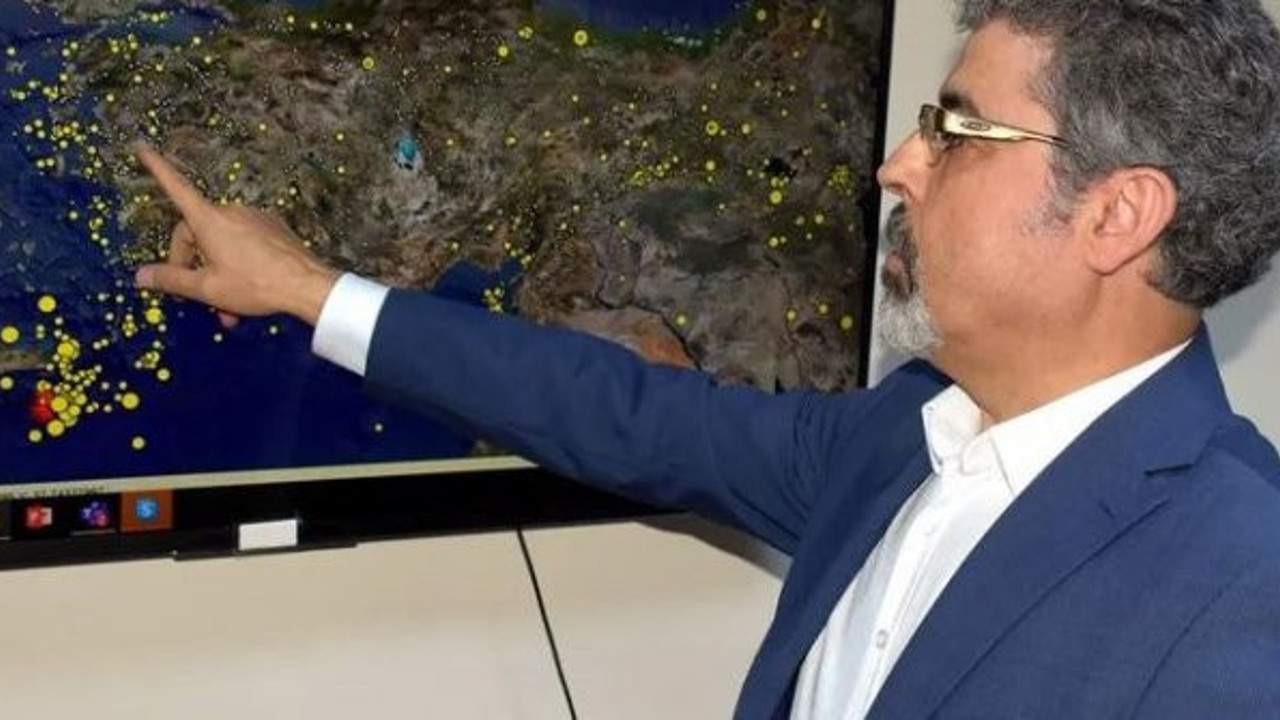 Sıkıntımız azdı bir de bu çıktı! 7 şehrimize tsunami uyarısı