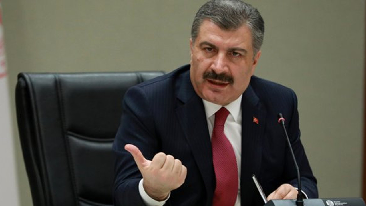 Sağlık Bakanı Fahrettin Koca'dan üç iyi haber