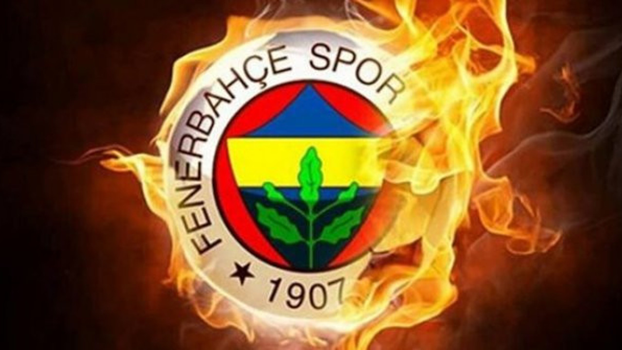 Fenerbahçeli oyuncu son 10 yılın en iyi takımına seçildi!