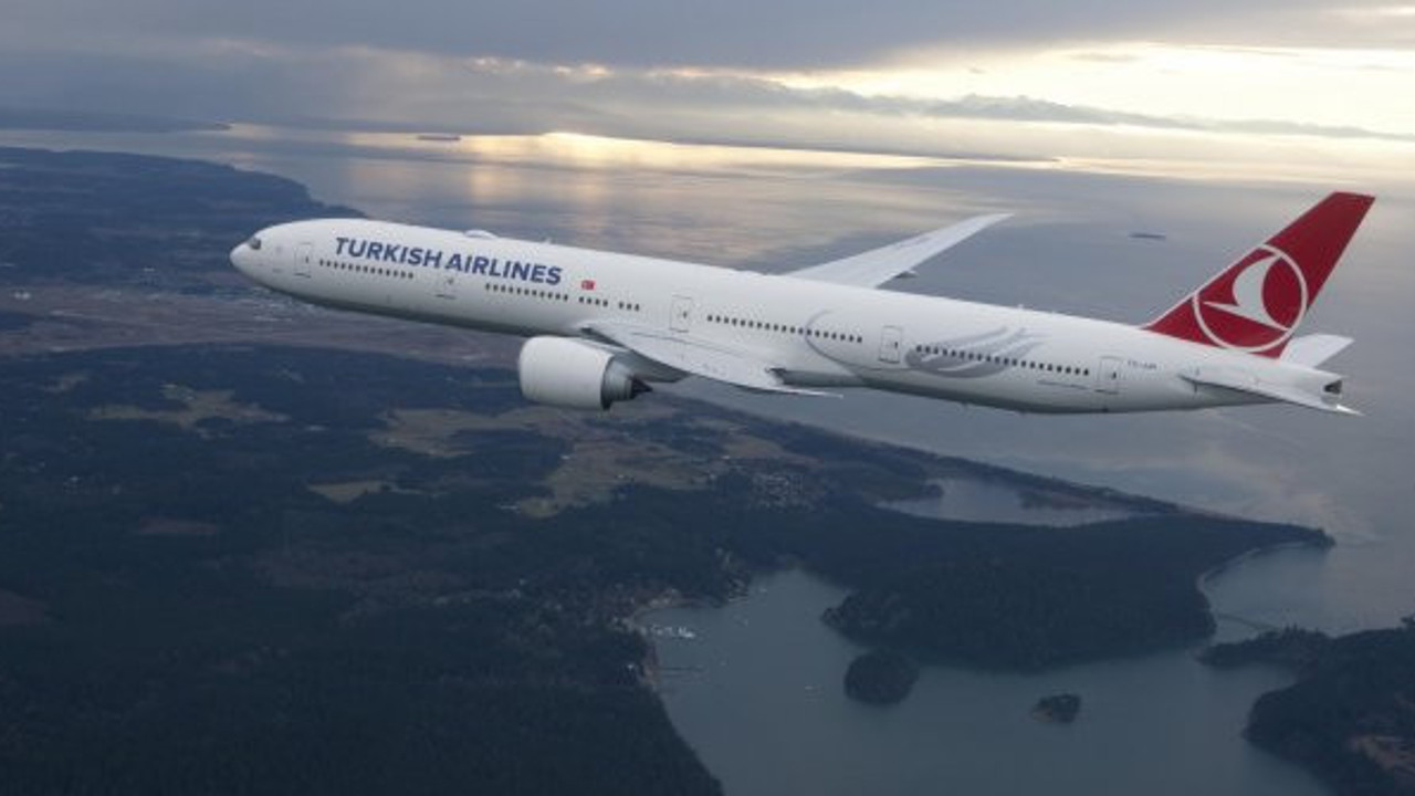 Normalleşme tarihi belli oldu; Türk Hava Yolları yurt dışı seferlerine başlıyor