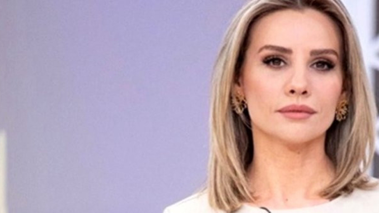 Esra Erol’da korona vakasından sonra bir şok daha