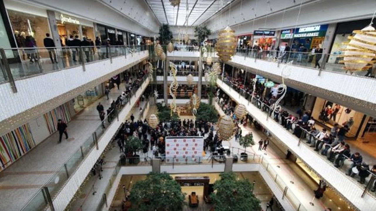 11 Mayıs öncesi AVM’lerde hazırlıklar başladı: AVM’lere gidecekler dikkat, bu iki altın kurala uymak zorunlu