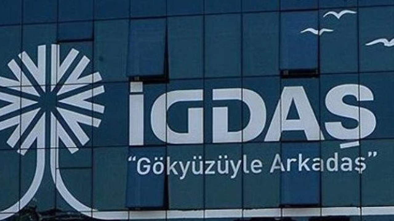 İGDAŞ'dan soruşturma hakkında açıklama