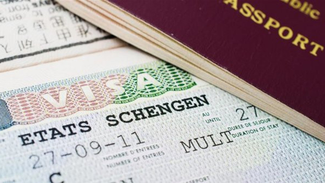 Schengen vizesi almak isteyenler: Dikkat