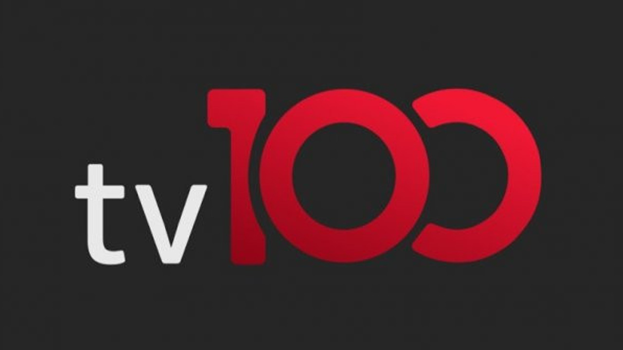 tv100 birinci yaşını kutluyor: Siyasiler ve ünlülerden tebrik mesajları