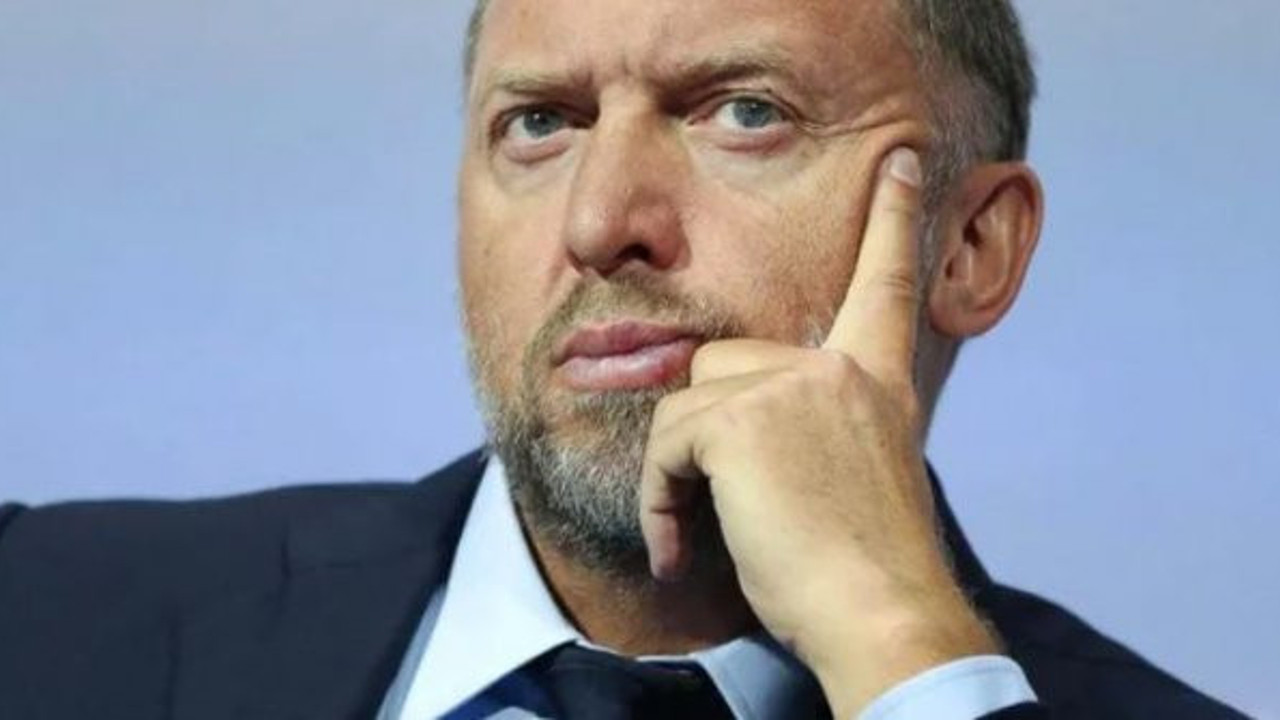 Ünlü iş adamı intihar etti