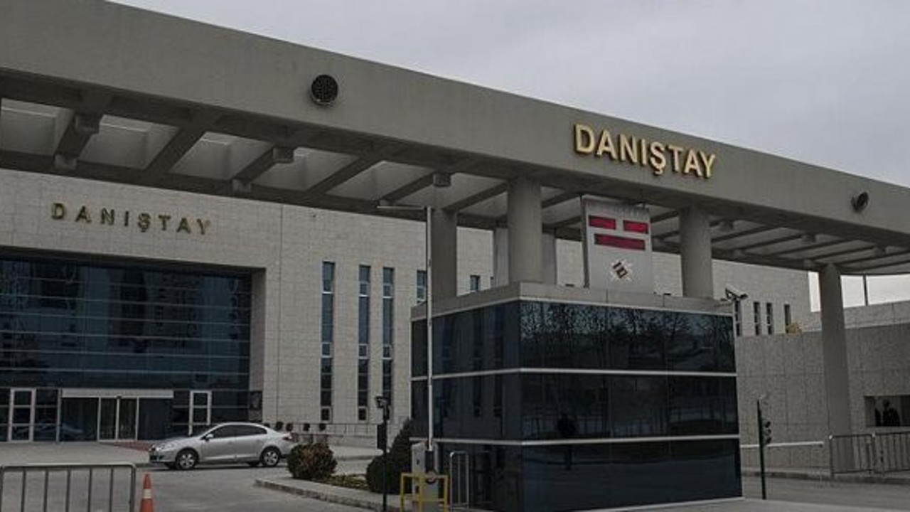 Danıştay seçimlerinde ikinci günde de sonuç çıkmadı