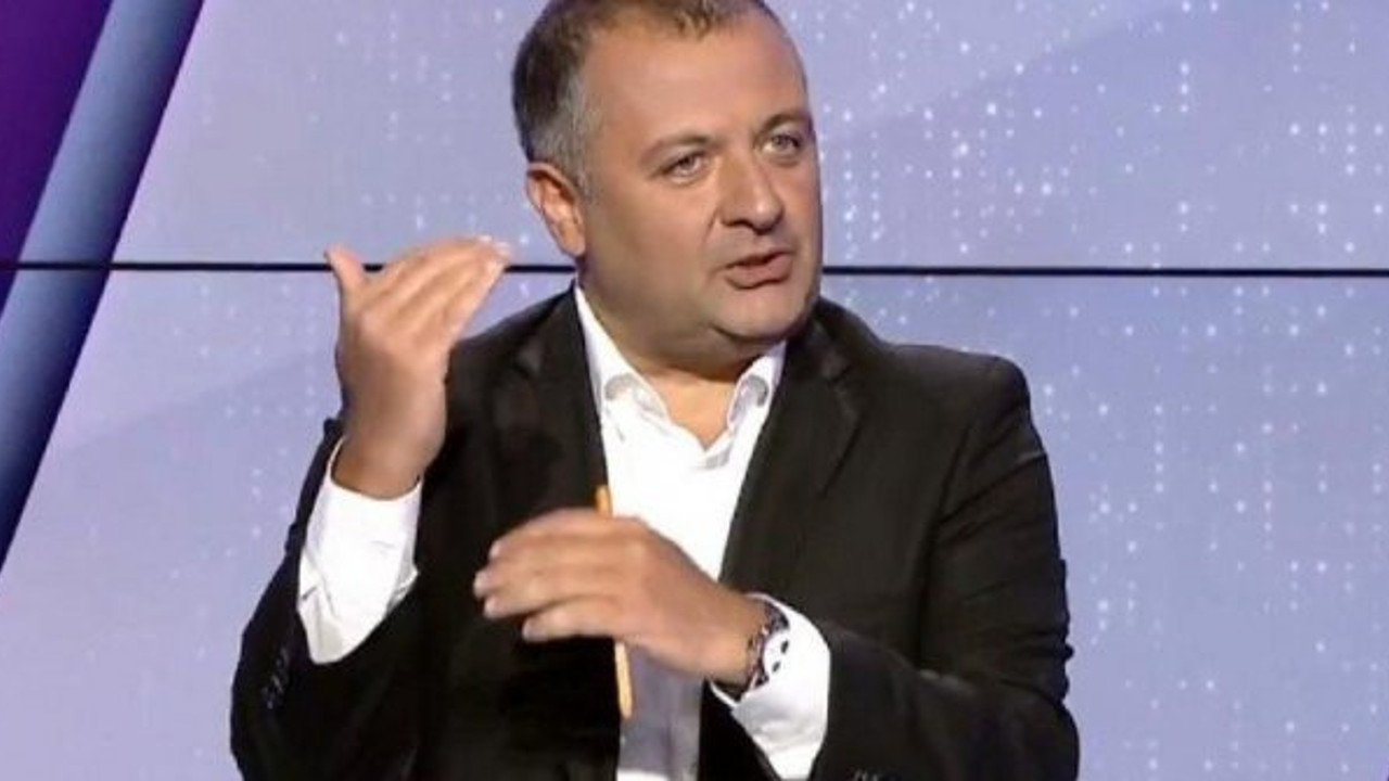 Demirkol, TFF'nin kararını yorumladı: Bu kadar acıklı bir durum yok