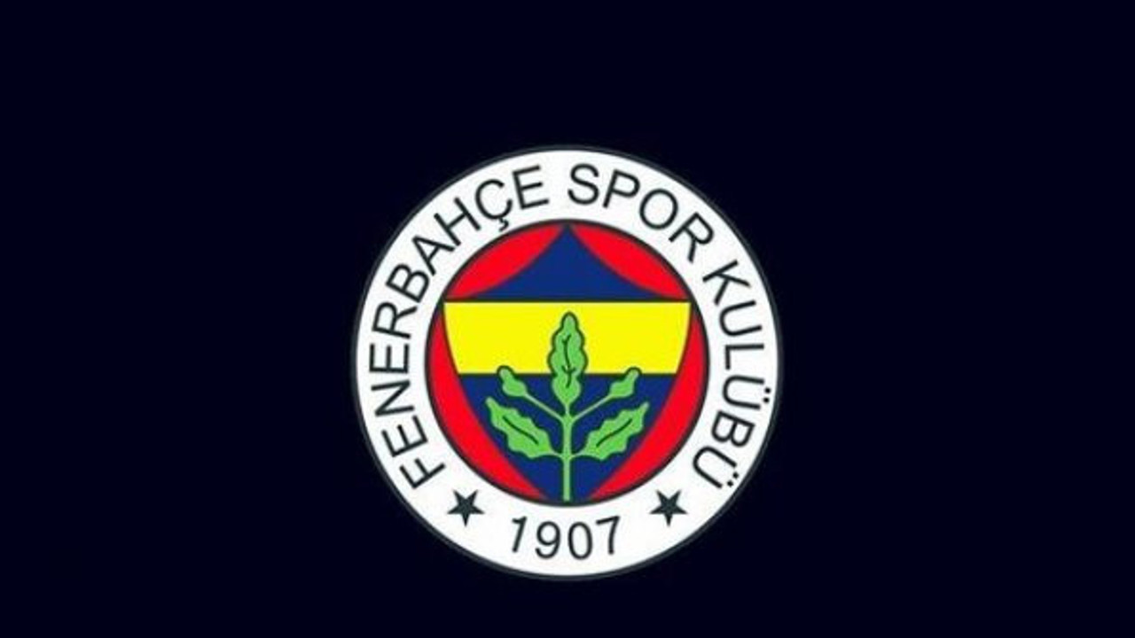 Fenerbahçe'den TFF'ye 4 kritik soru