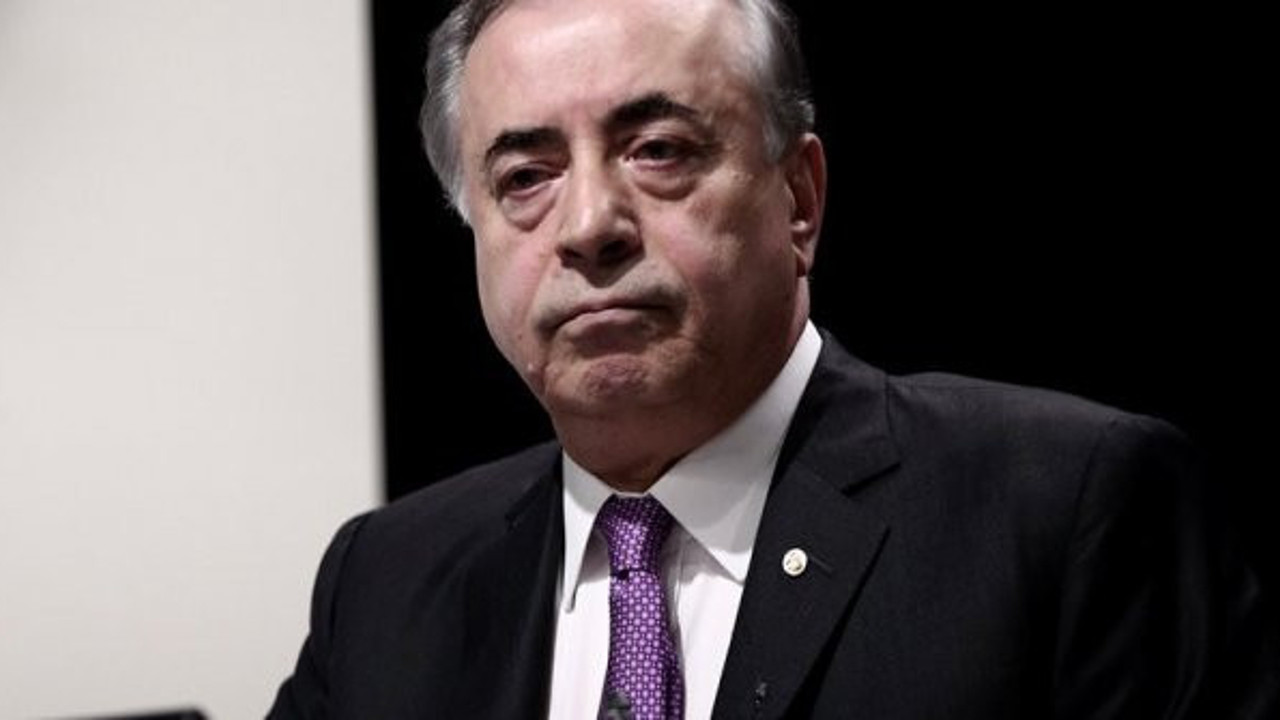 Mustafa Cengiz, ameliyat oldu: Galatasaray'dan ilk açıklama