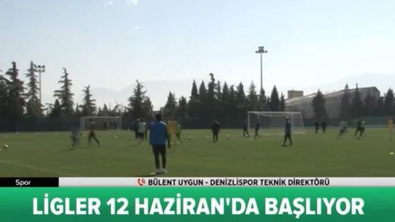 Bülent Uygun: "Korkumuz varsa da bu mesleği yapmayacağız"