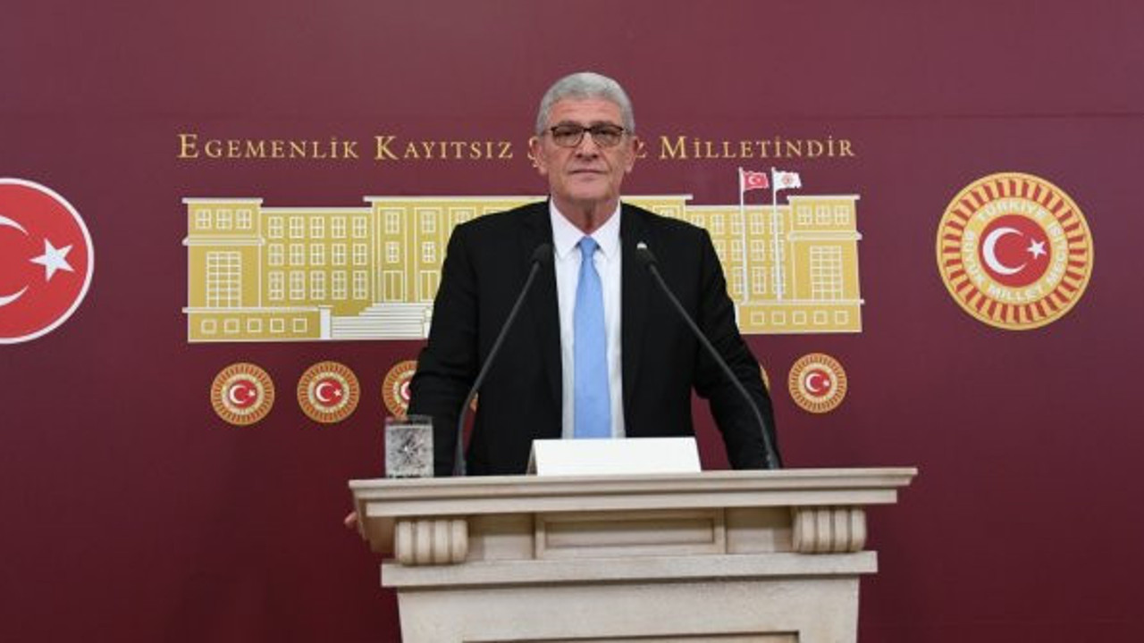 YKS tarihi mahkemelik oldu; İYİ Partili Dervişoğlu: "Gençlerin hayalleriyle oynuyorsunuz"