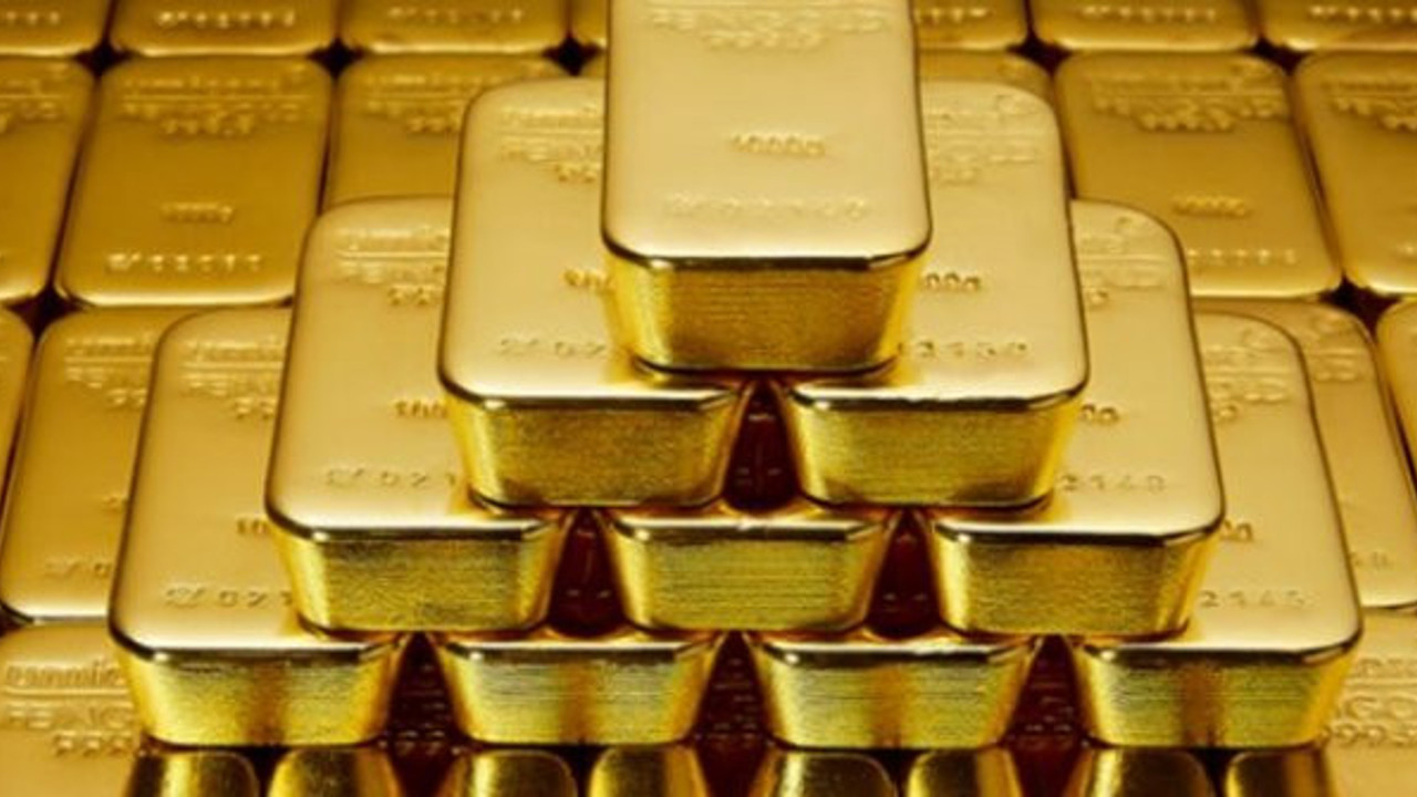 Nisan'da aylık en yüksek reel getiri külçe altında oldu