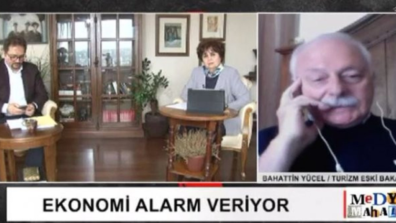 Eski Bakan açıkladı: "Turist getirilsin diye yabancı şirketlere 120 milyon dolar verildi"