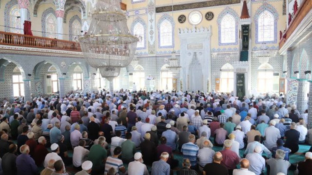 Camilerin ibadete açılacağı tarih belli oldu. Camiler ne zaman açılacak? Camiler açılıyor mu? (09 Mayıs 2020)