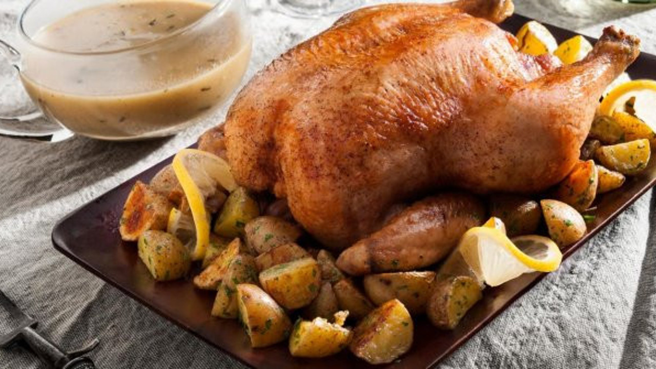 Oruç tutarken tavuk ve hindi eti yerseniz bakın ne oluyor