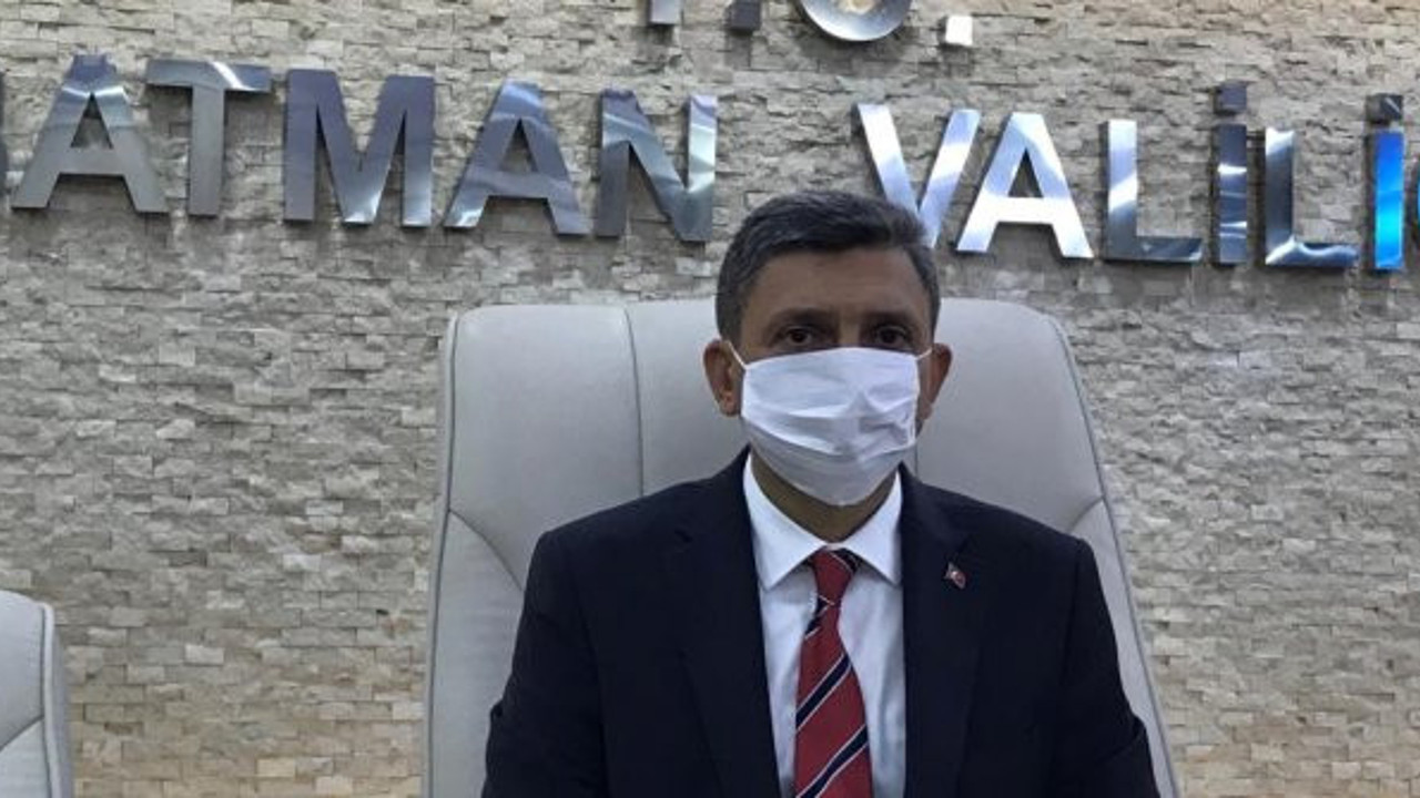 Vali'den krıtik uyarı: Bayramımız zehir olabilir