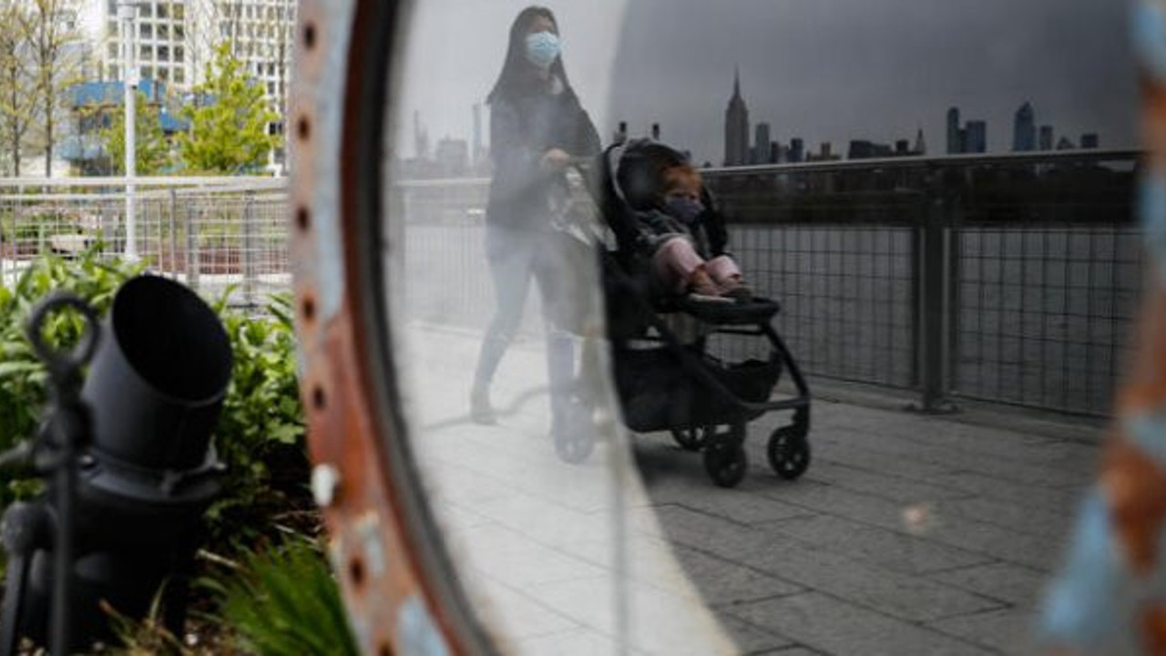 Maalesef ilk kurban 5 yaşında bir çocuk: Yeni kabus Kawasaki