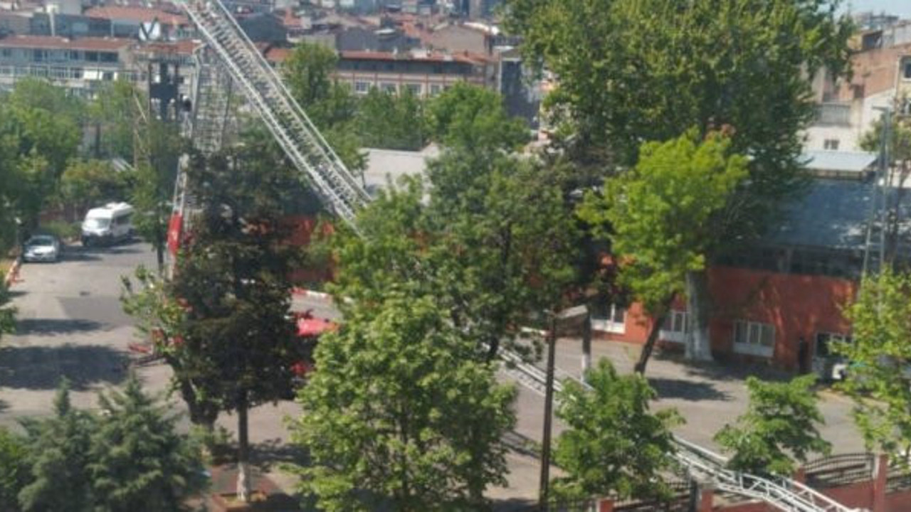 İtfaiye tatbikatı can aldı