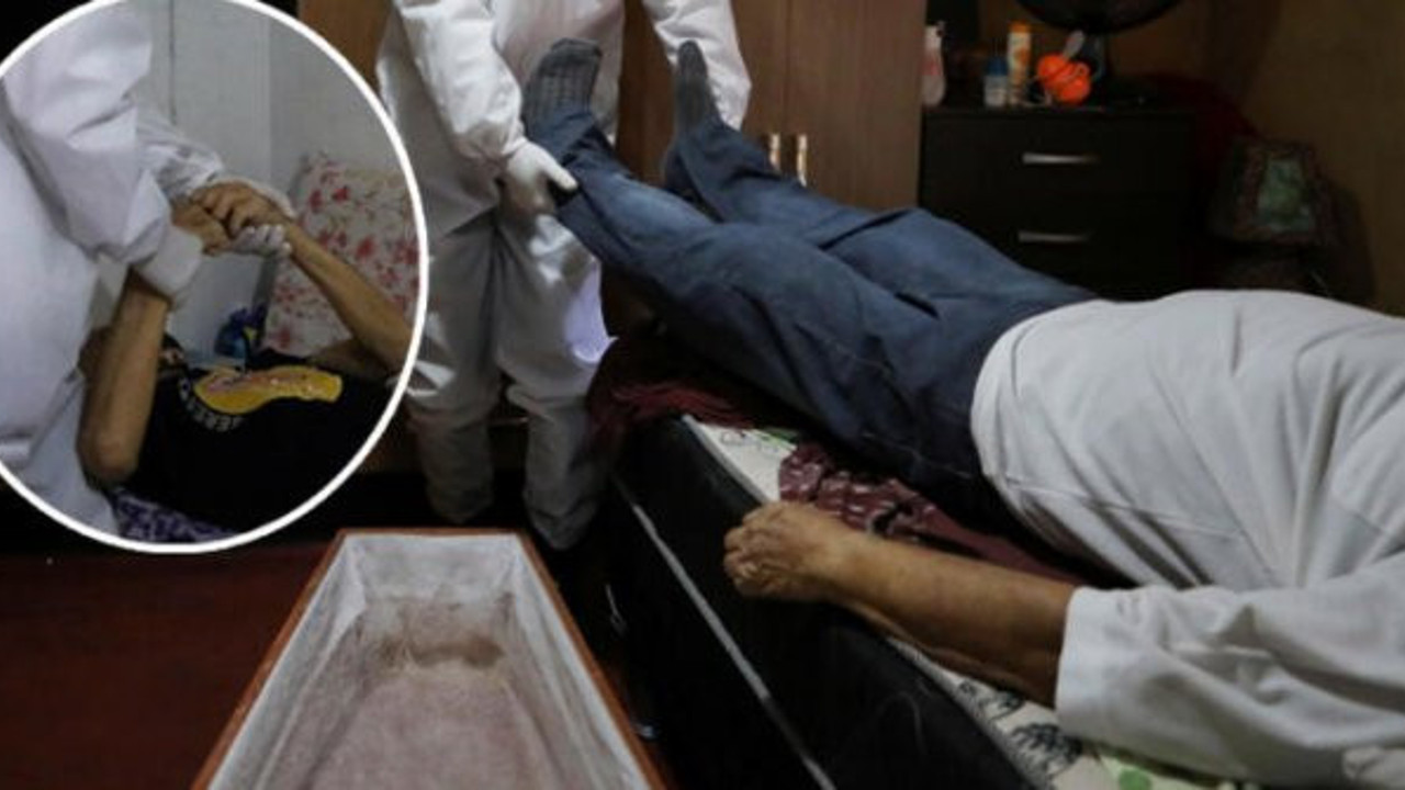 Amazon ormanlarında ölüm kenti; Korona virüs buraya nasıl girdi?