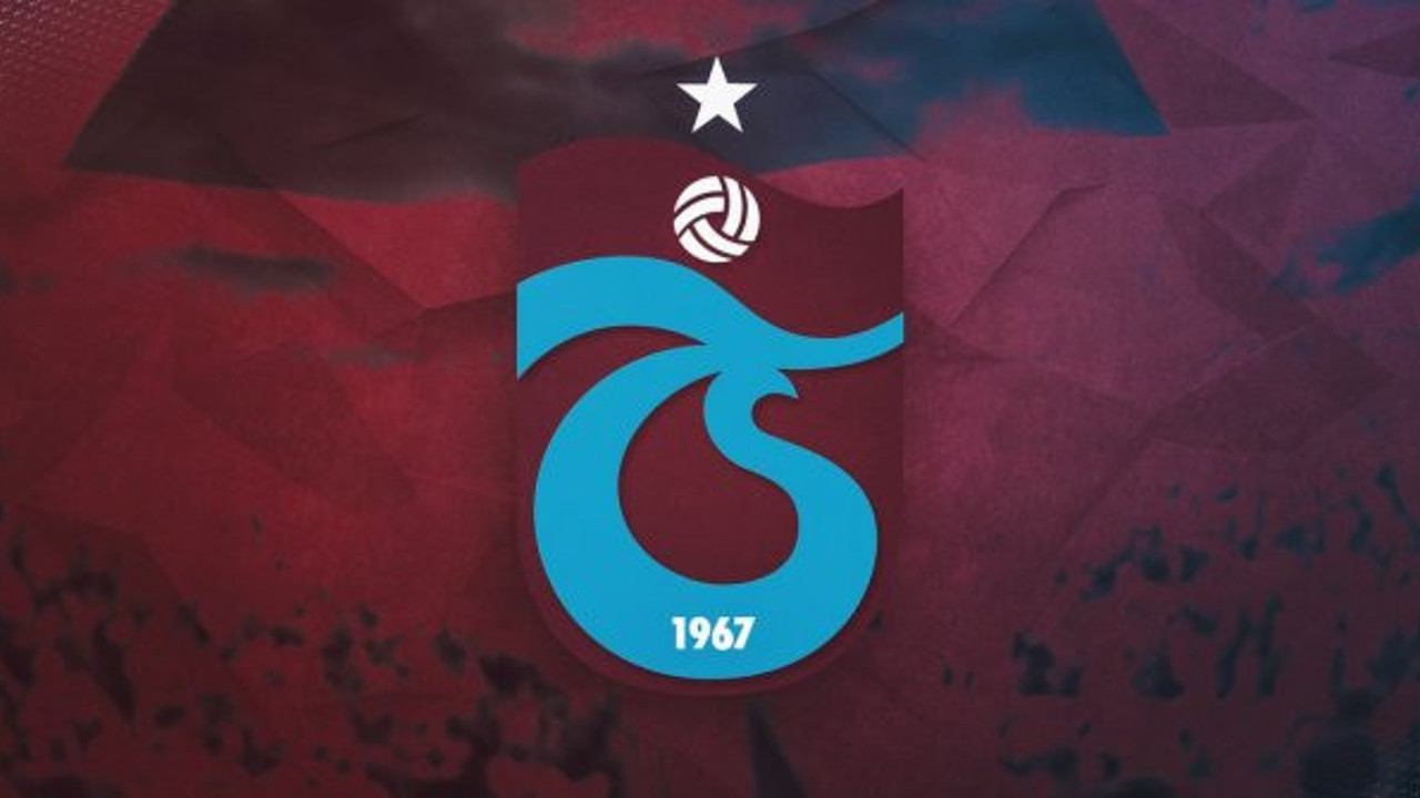 Trabzonspor'dan 'Beşiktaş' mesajı