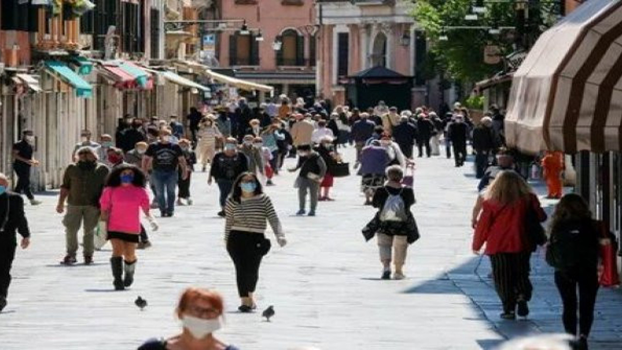 Normalleşme takvimi belli oldu. Normalleşmenin 2.aşamasında hangi kapalı mekanlar açılacak? İşte Normalleşme planının 2.aşaması!