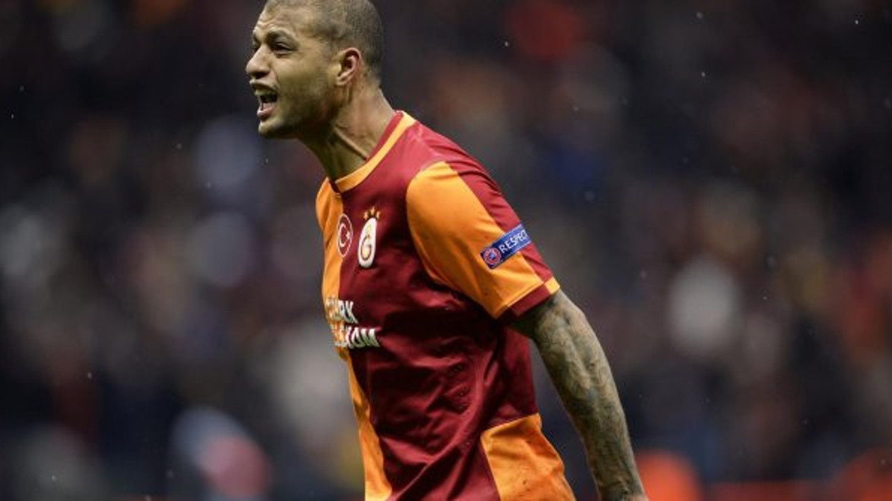 Yıldız futbolcudan Melo'ya ağır sözler