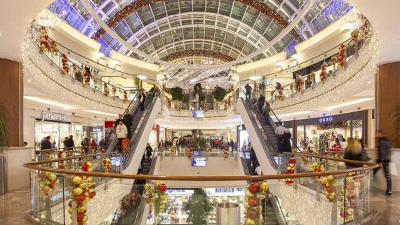 Bunları yapmayan AVM’ye alınmayacak, AVM’lerde geçerli kurallar belli oldu.