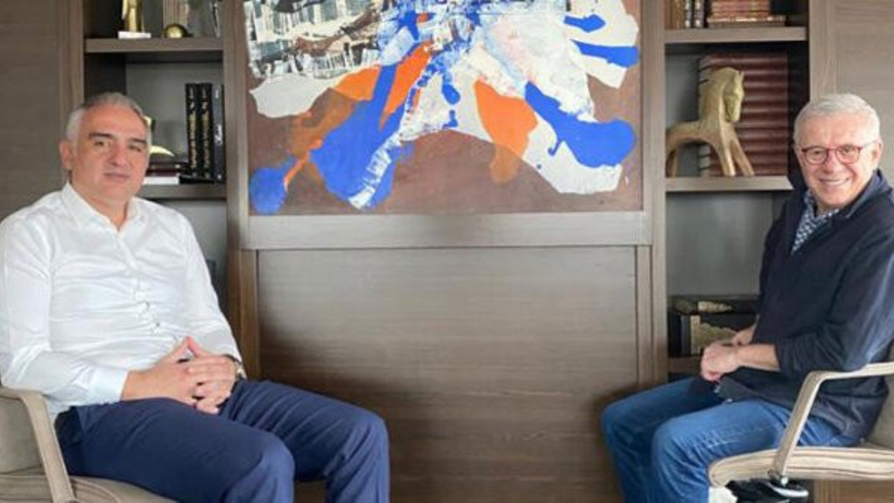 Turizm Bakanı Mehmet Nuri Ersoy açıkladı oteller ne zaman açılıyor? Otellerde hangi kurallara uyulacak?