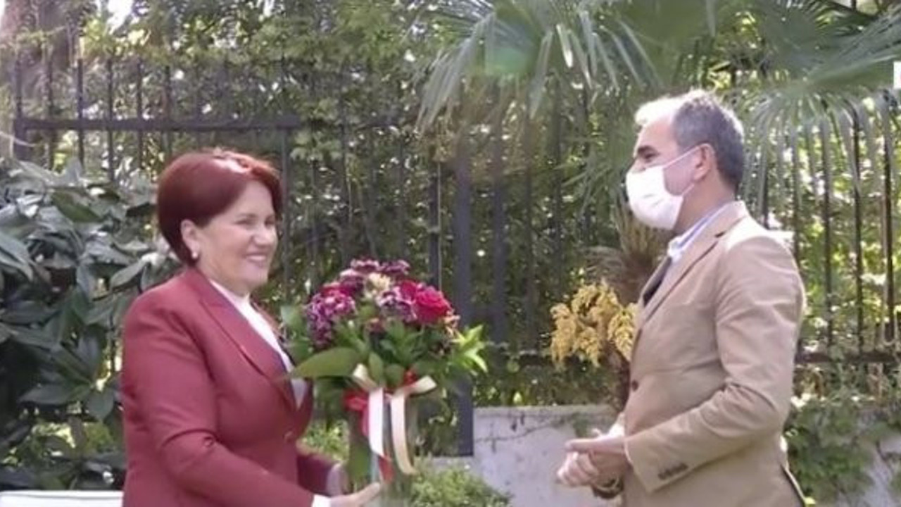 Meral Akşener'den erken seçim açıklaması