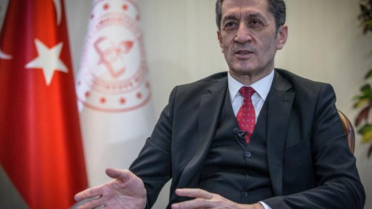 Bakan Selçuk’tan ‘parçalı’ müjde: Okullar ne zaman açılacak