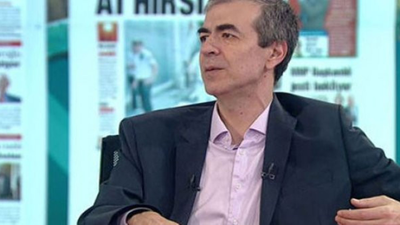 Sabah yazarı Cemil Barlas'tan 65 yaş üzerine vatandaşlara ağza alınmayacak sözler