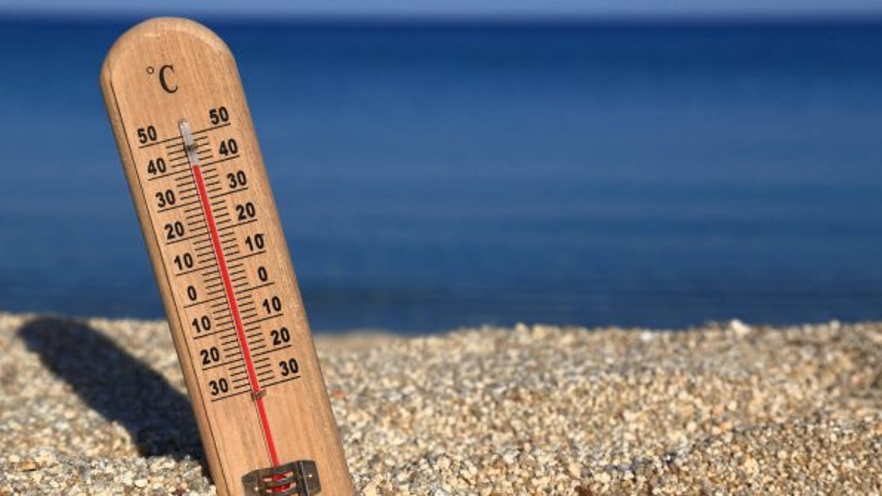 Moral bozan haber Meteoroloji'den geldi! Balkondan seyredilebilecek (10 Mayıs 2020)