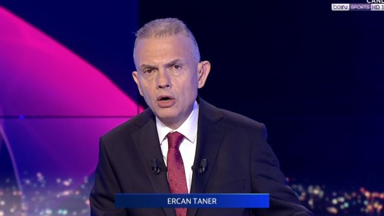 İşte Ercan Taner'in istifasının perde arkası