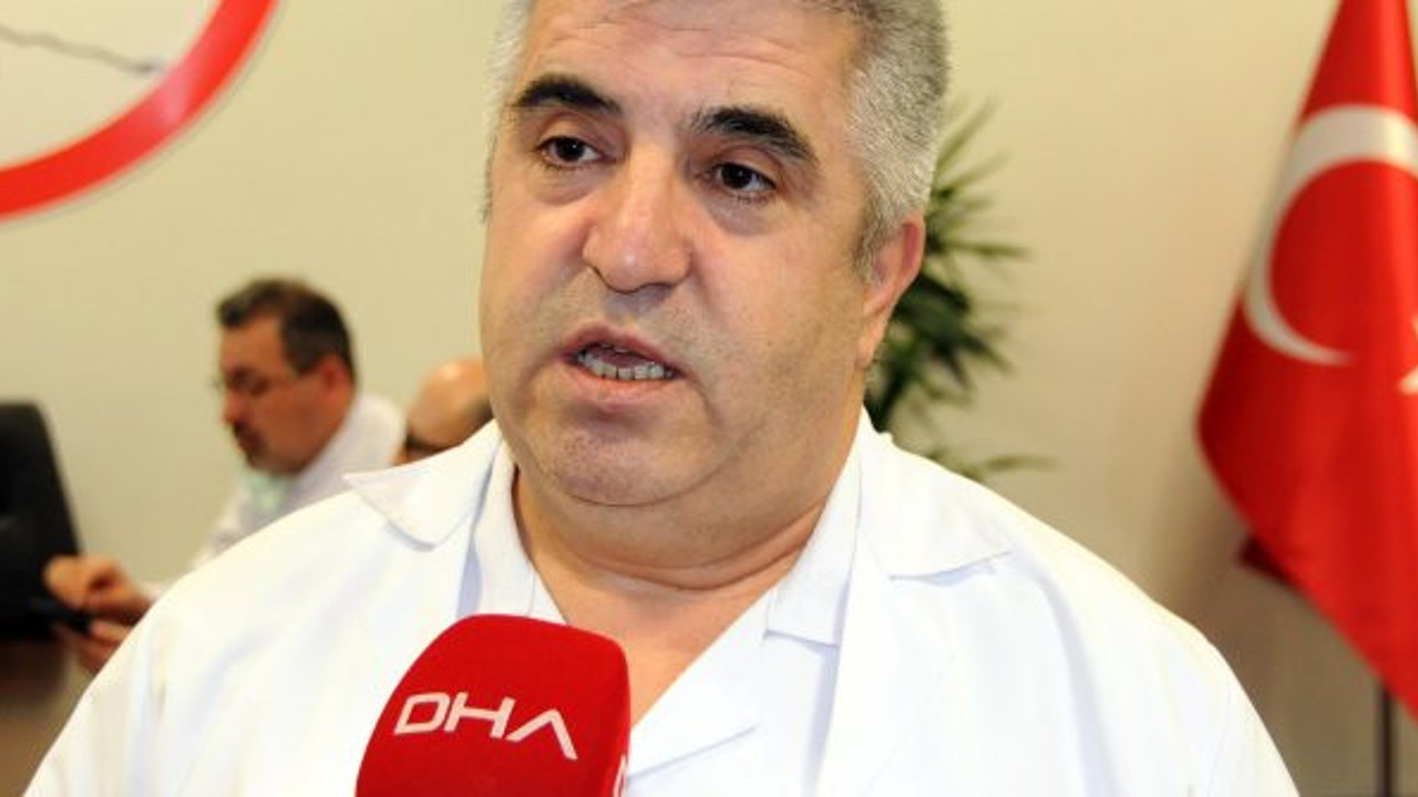 Bilim Kurulu üyesi Çelik, koronanın psikolojik boyutuna dikkat çekti; Virüs kadar tehlikeli "Kesin hasta olacağım sendromu"