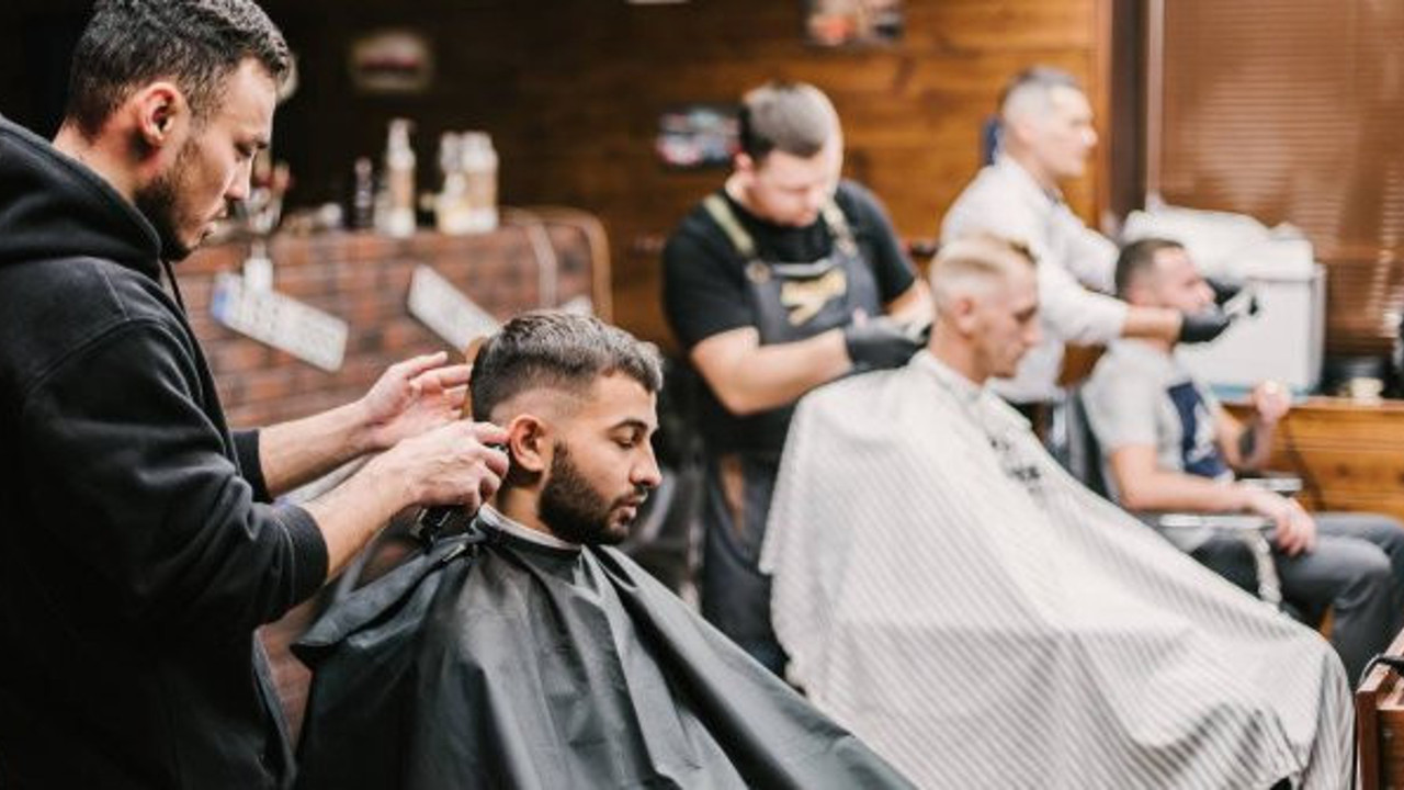 Berbere ve kuaföre gitmenin de kuralı var: İşte traşın anayasası