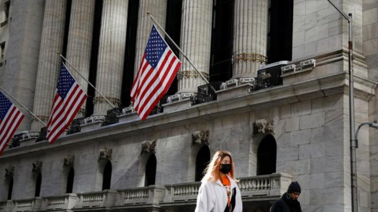 Amerika'da korona virüs kaynaklı ölümler 80 bini aştı