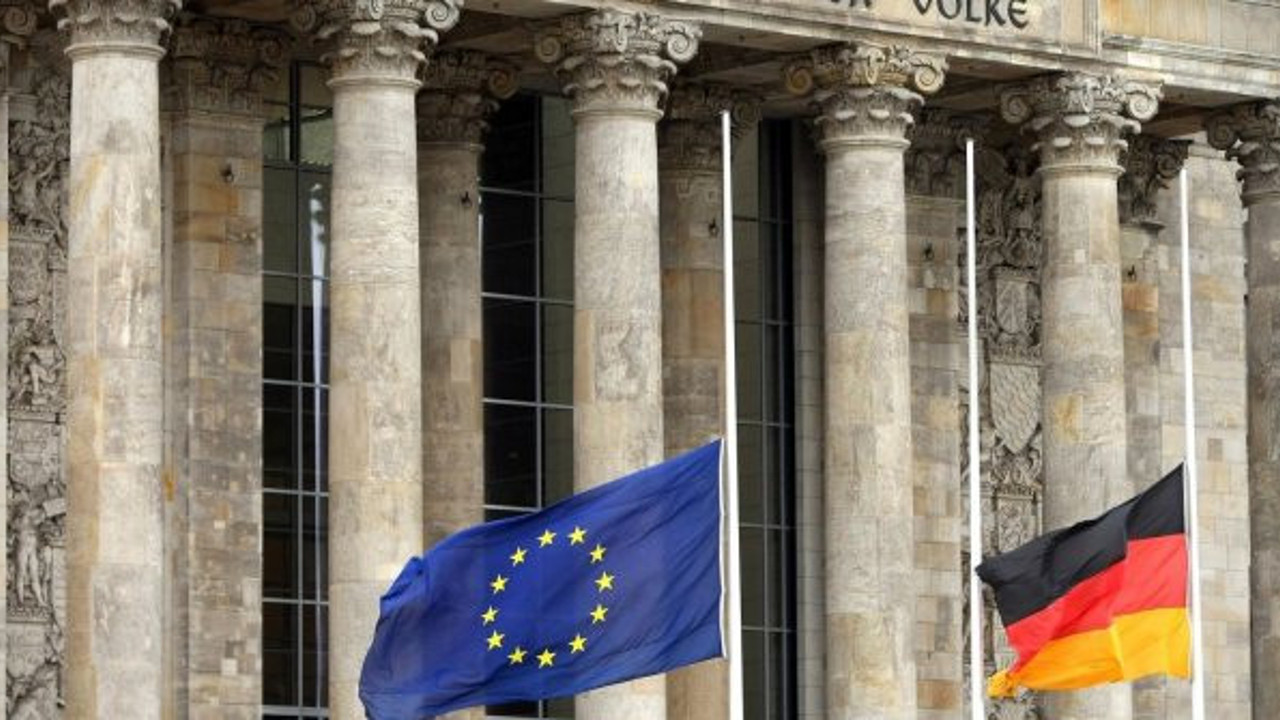 AB uyardı: Almanya'ya ağır yaptırım uygulanabilir