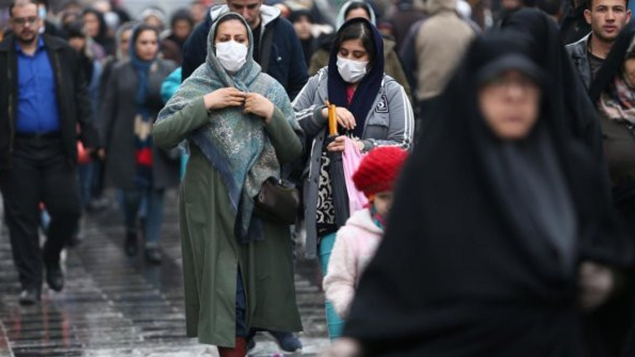 Irak'ta Ramazan Bayramı'nda sokağa çıkılmayacak