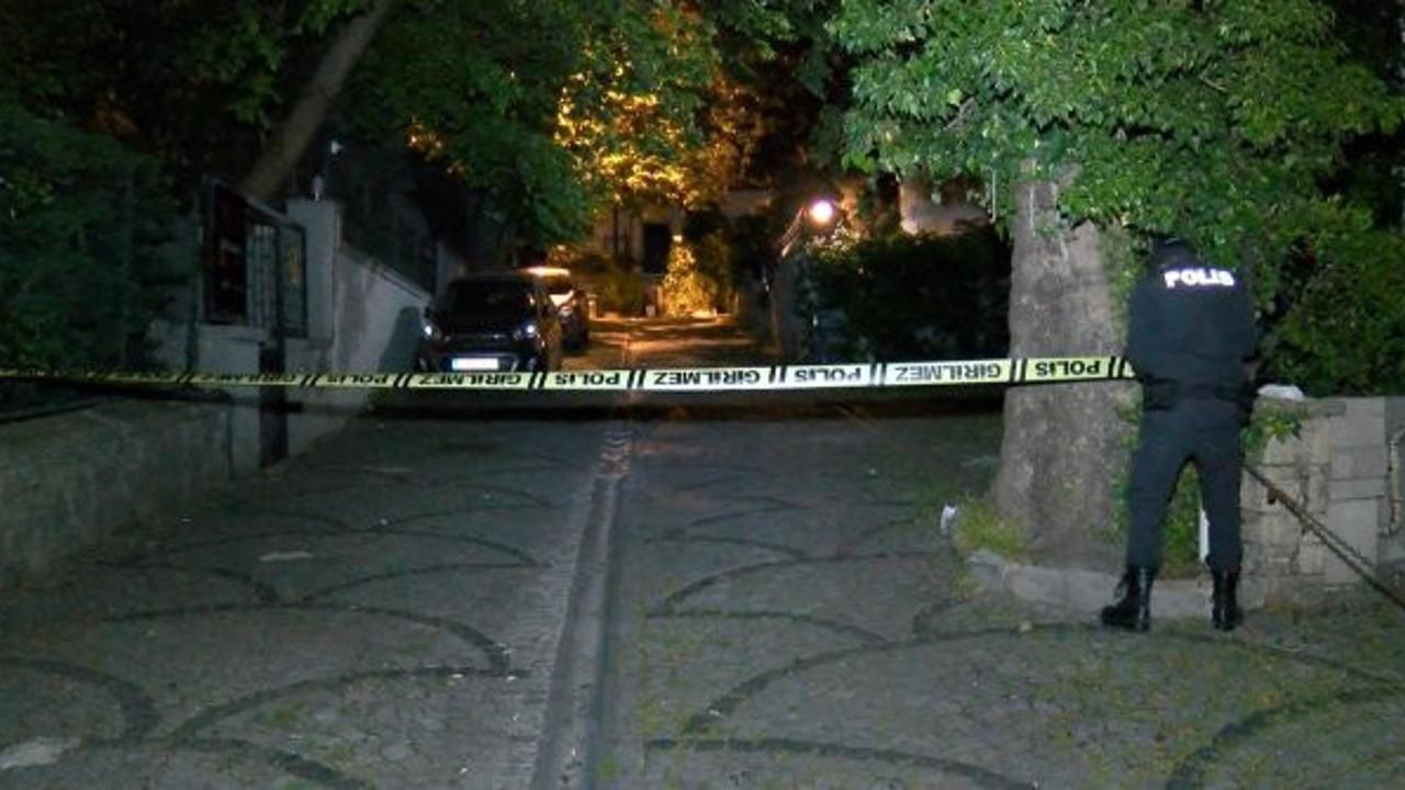 Sosyetenin güzellik merkezi kurşunlandı