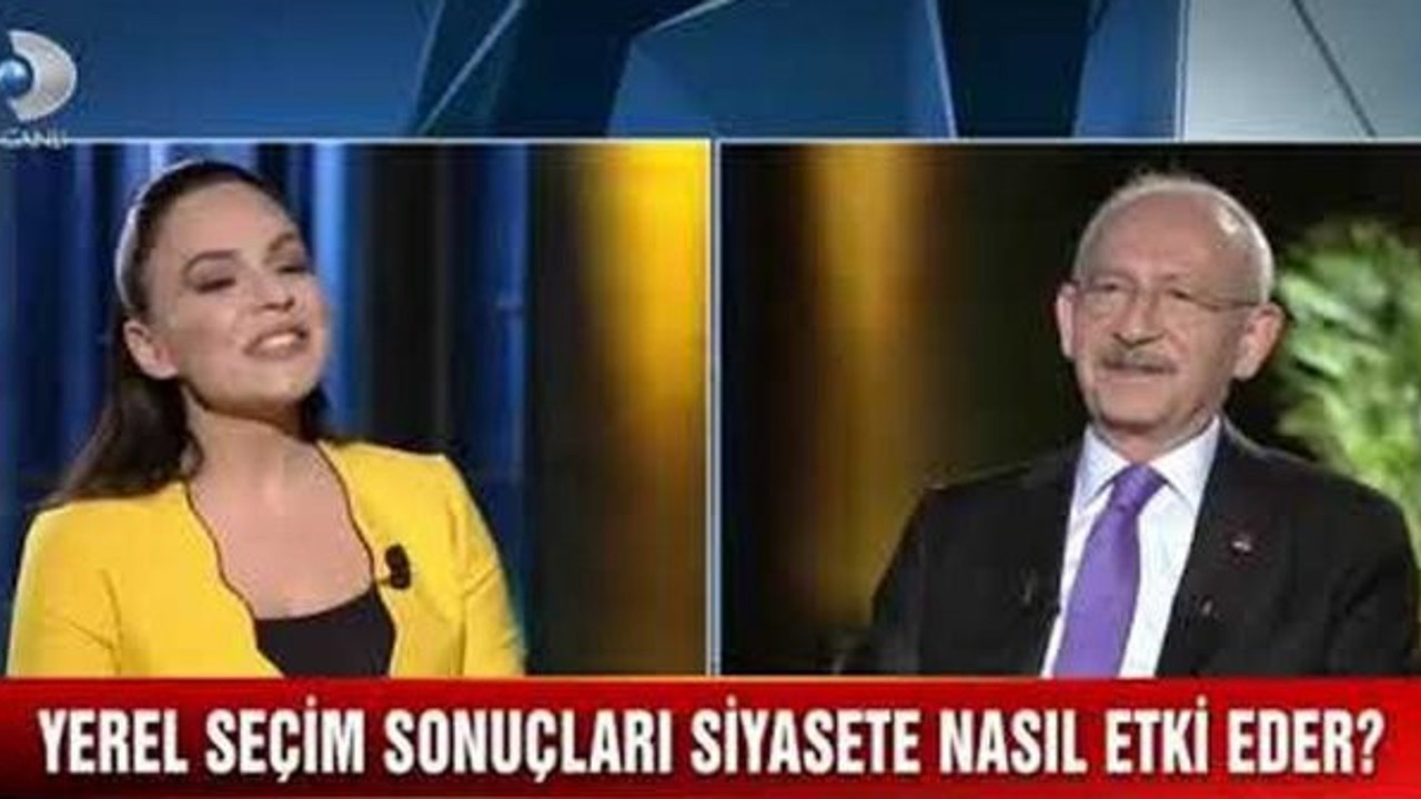 Buket Aydın'ın istifasının ardından Nuran Yıldız'dan olay yorum