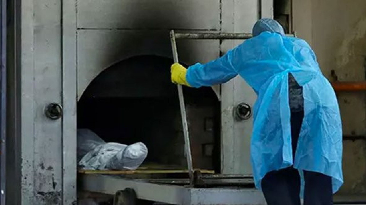 Korkunç iddia: Müslümanların cesetlerini yakıyorlar